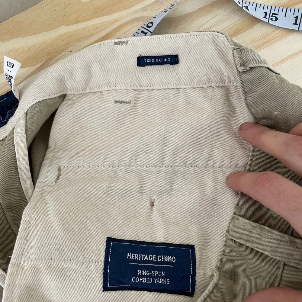 Polo Ralph Lauren excellent see